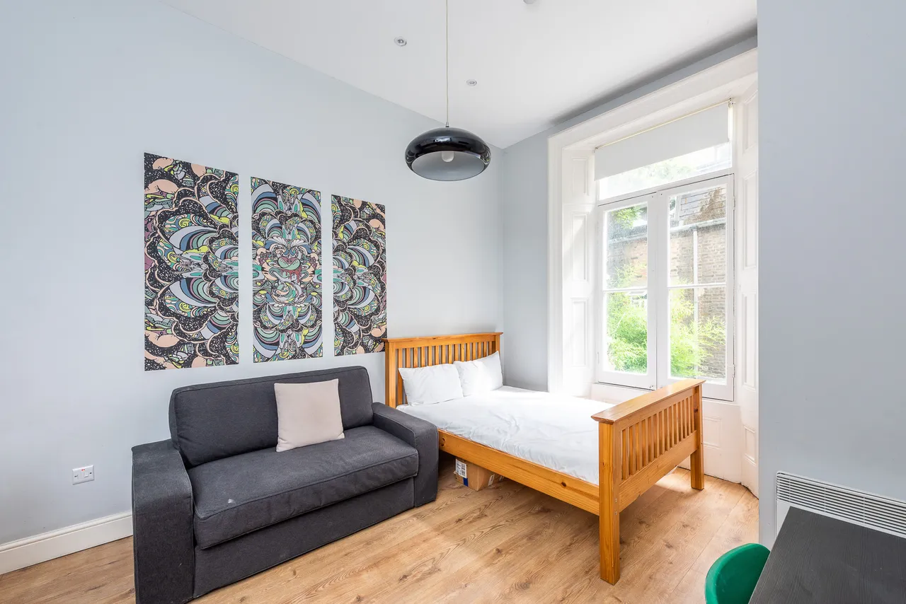 Flat 6, 6 Collingham Place, London, photo 3