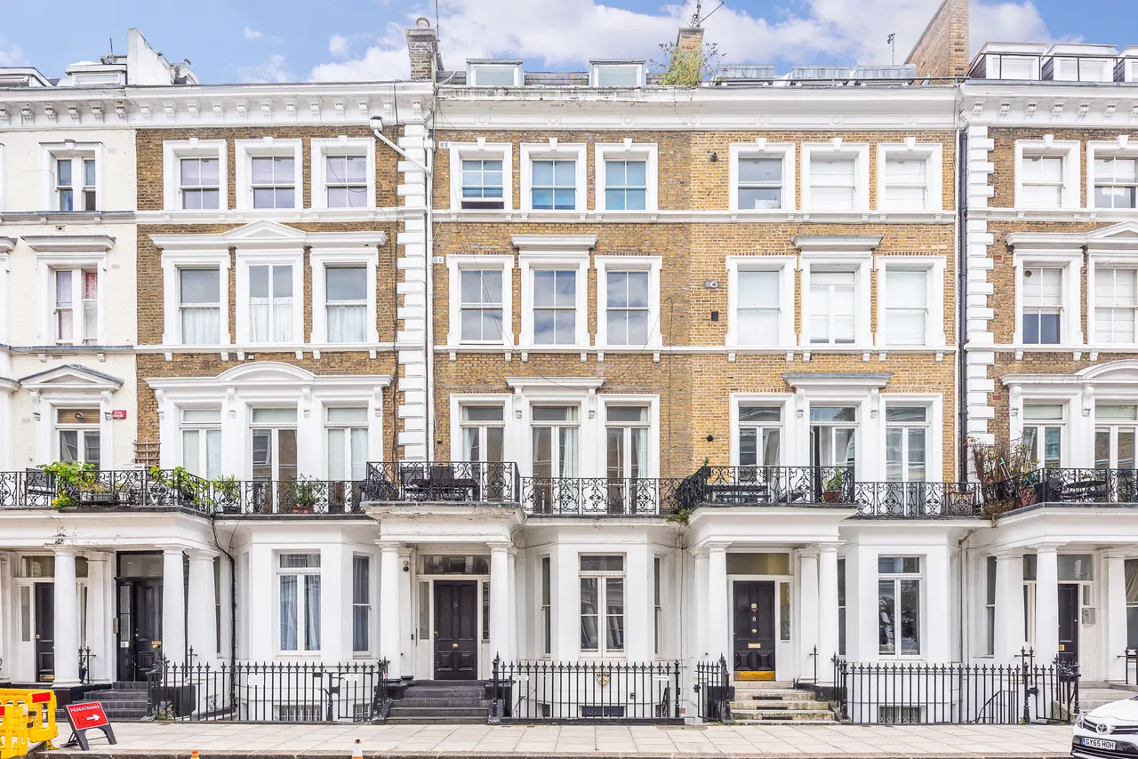 Flat 6, 6 Collingham Place, London, photo 2