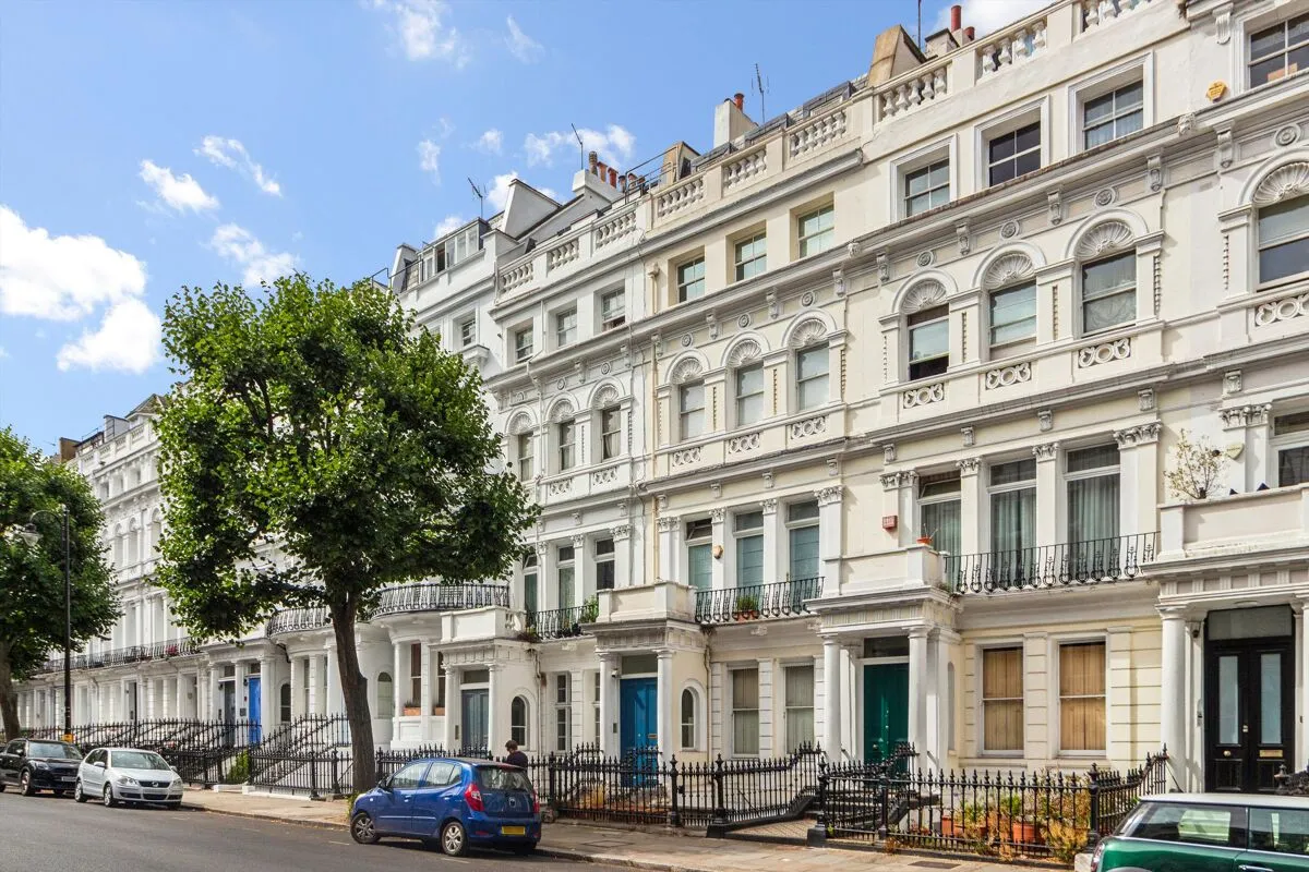 Ladbroke Gardens, Notting Hill, W11, photo 19