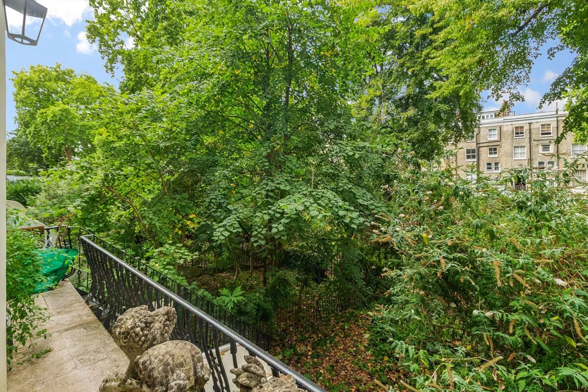 Ladbroke Gardens, Notting Hill, W11, photo 20