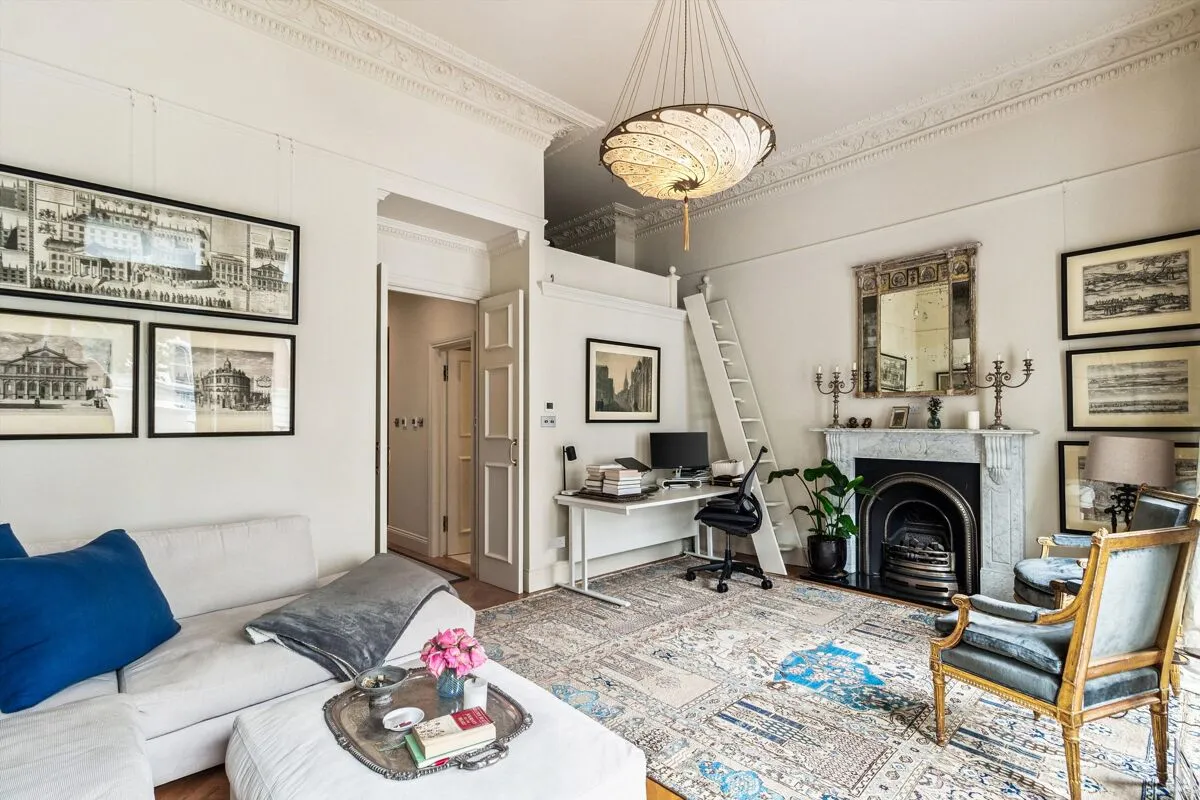 Ladbroke Gardens, Notting Hill, W11, photo 5