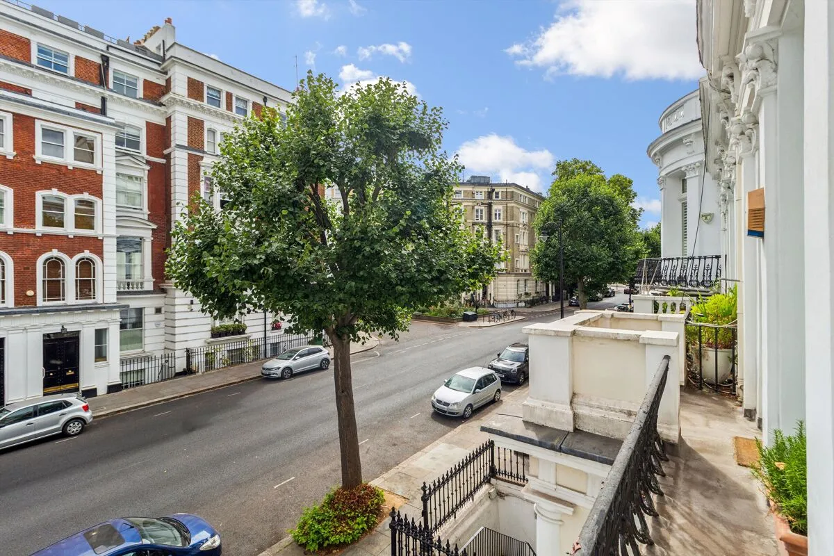 Ladbroke Gardens, Notting Hill, W11, photo 17