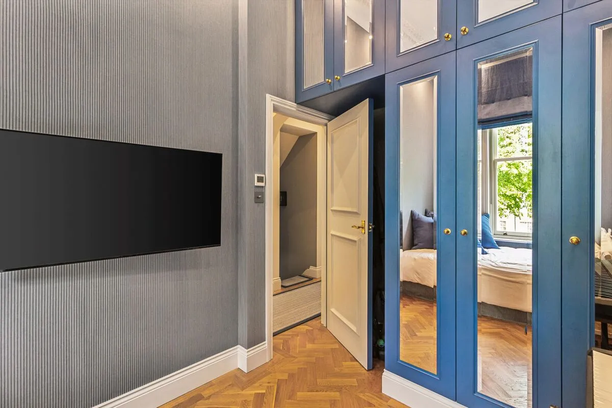 Ladbroke Gardens, Notting Hill, W11, photo 11
