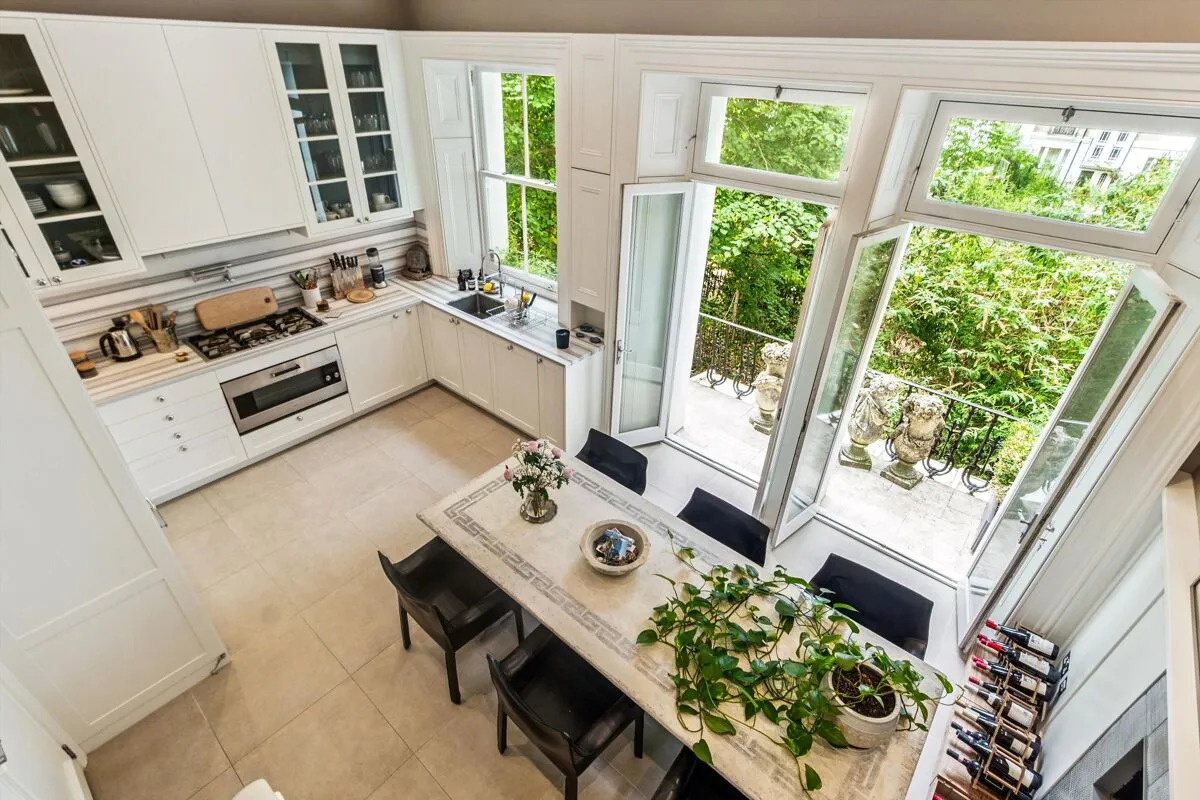 Ladbroke Gardens, Notting Hill, W11, photo 16