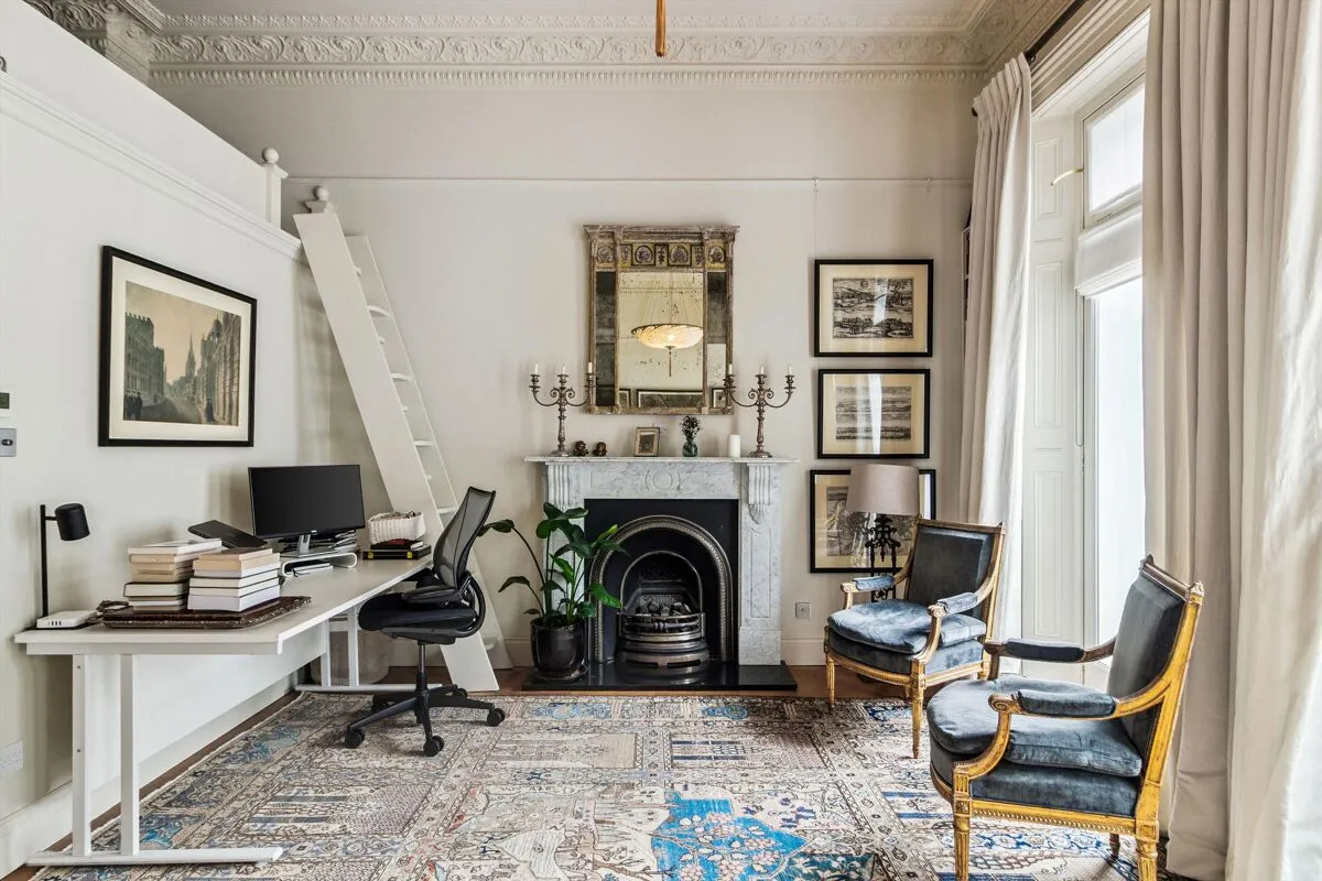 Ladbroke Gardens, Notting Hill, W11, photo 18