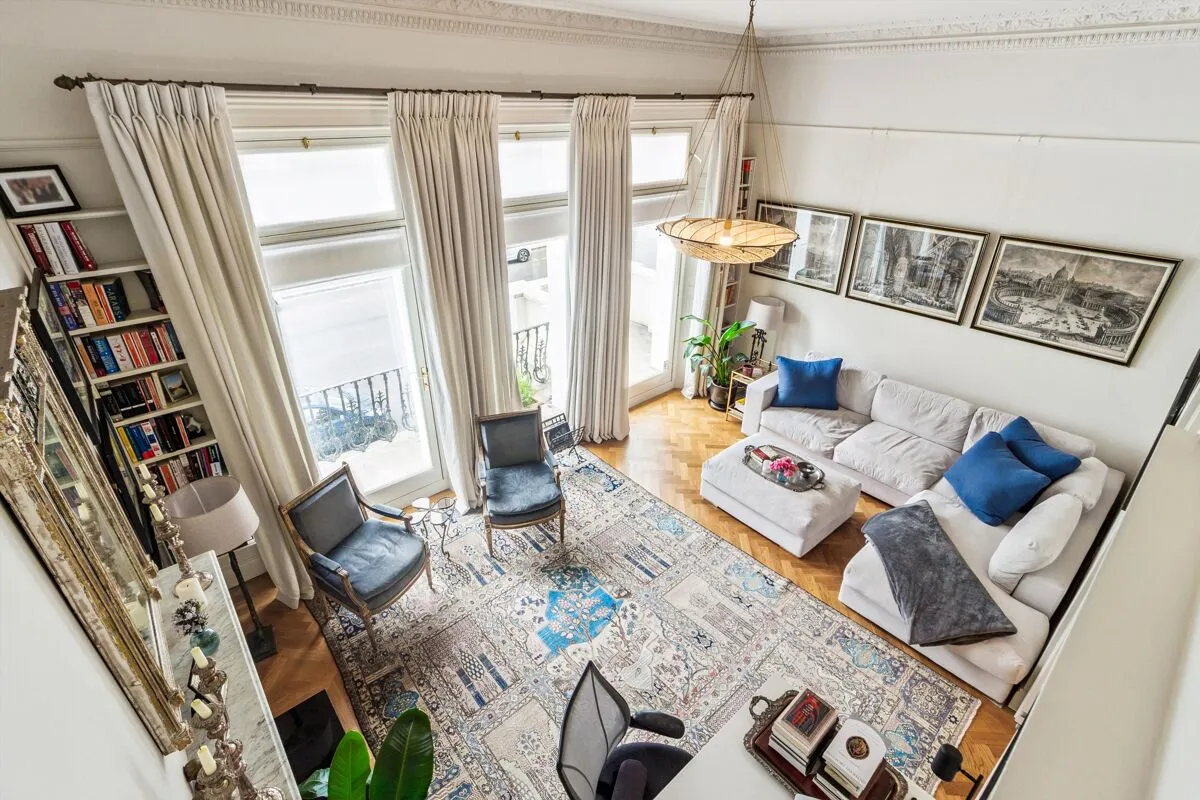 Ladbroke Gardens, Notting Hill, W11, photo 15