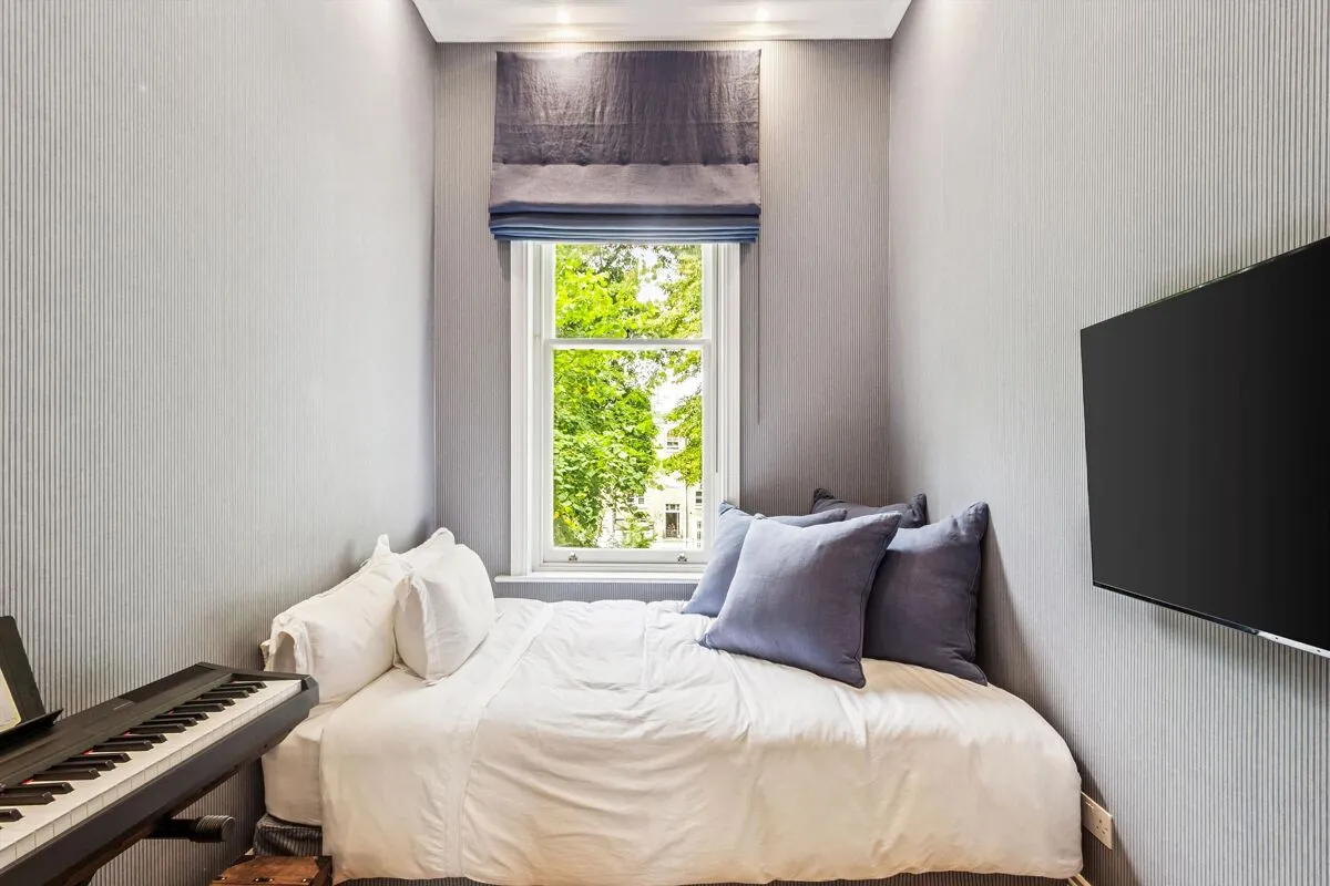 Ladbroke Gardens, Notting Hill, W11, photo 10