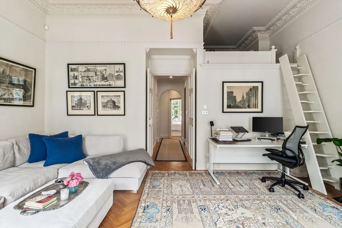 Ladbroke Gardens, Notting Hill, W11, photo 14