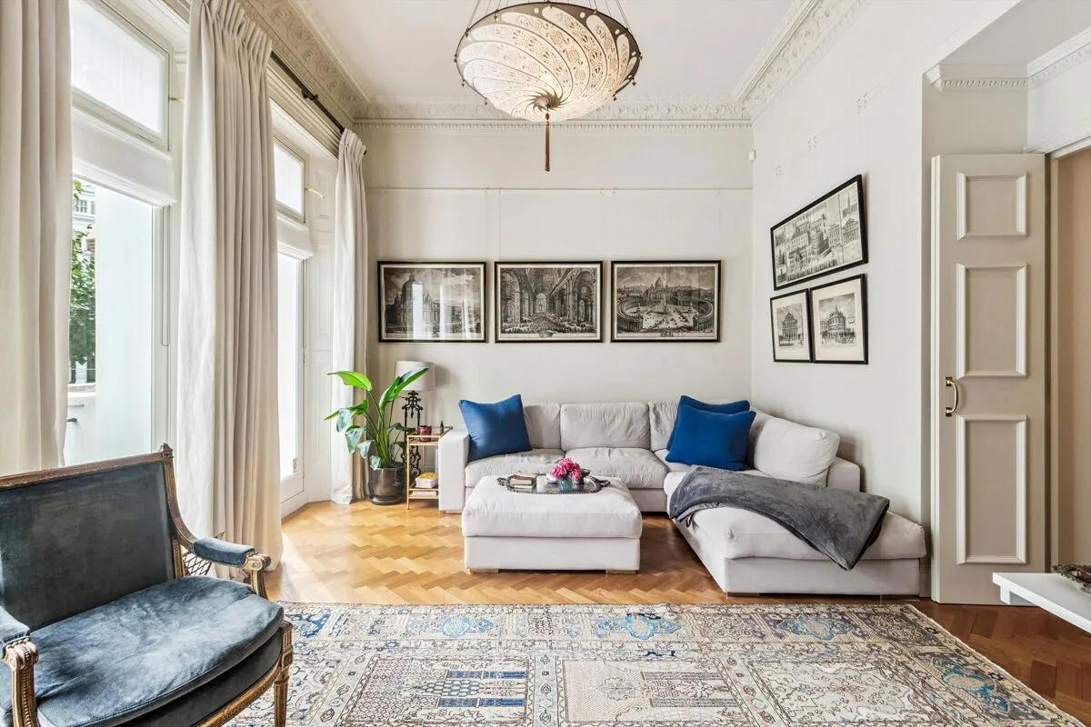 Ladbroke Gardens, Notting Hill, W11, photo 13