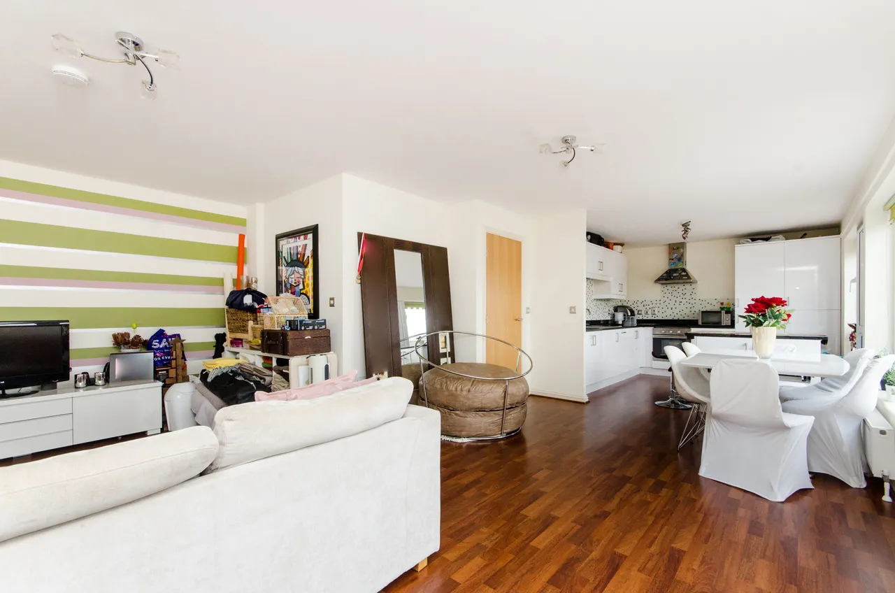16 Ashcombe House, 7a Elm Grove, London, photo 5