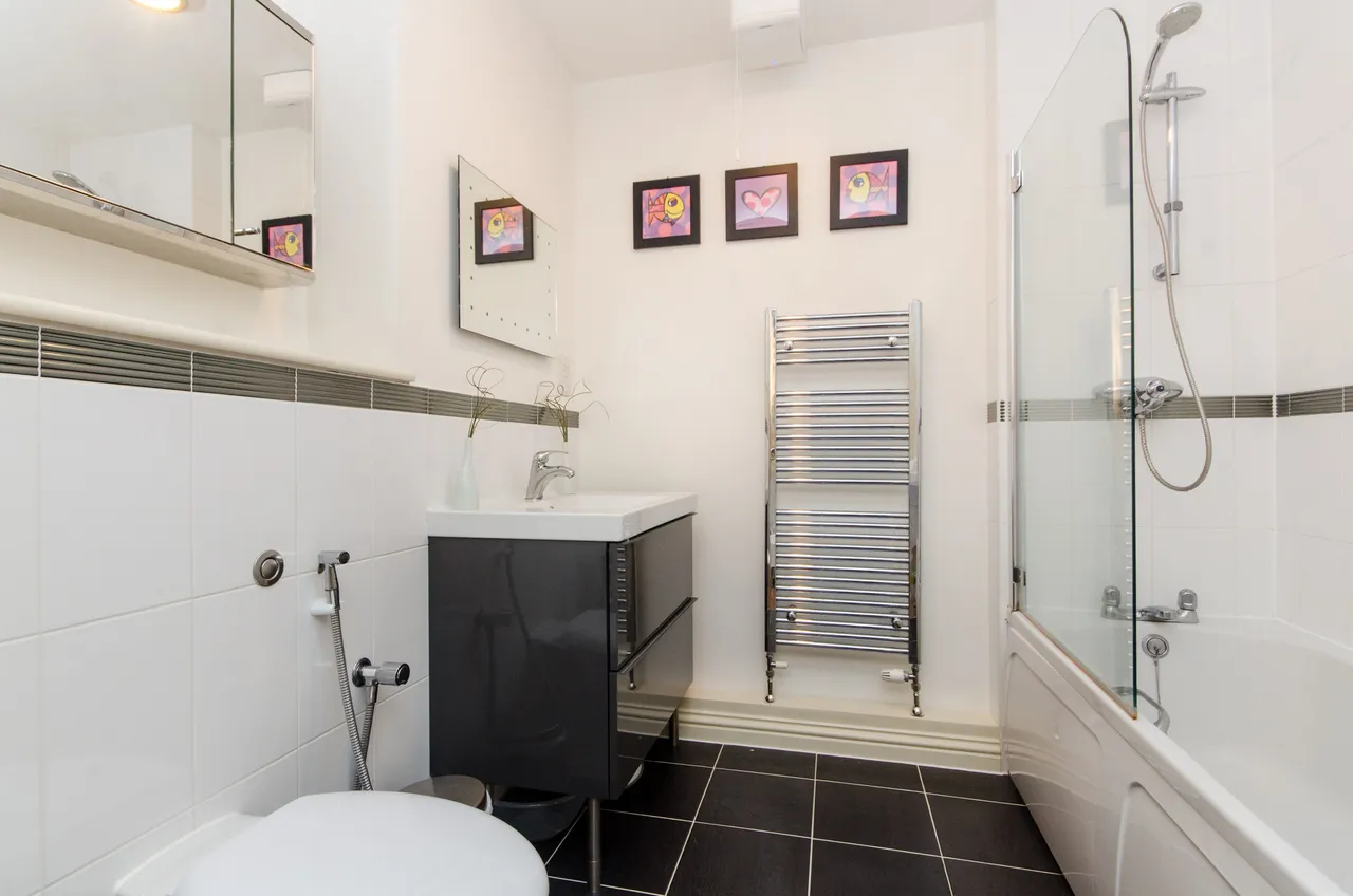 16 Ashcombe House, 7a Elm Grove, London, photo 11