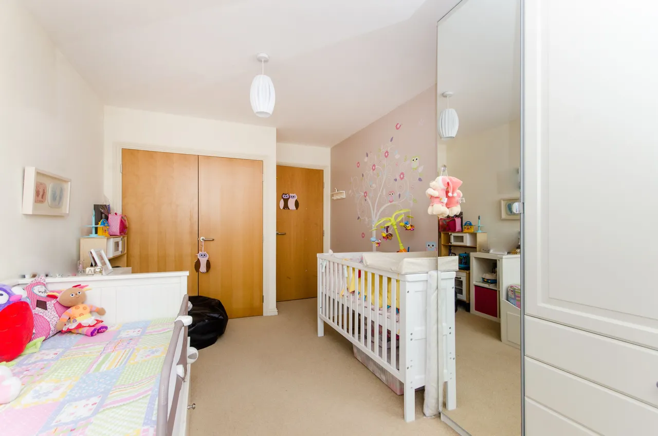 16 Ashcombe House, 7a Elm Grove, London, photo 10