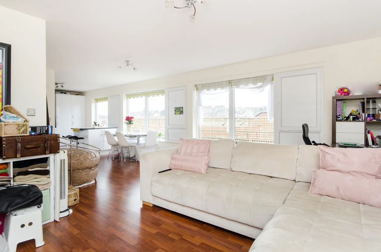 16 Ashcombe House, 7a Elm Grove, London, photo 6
