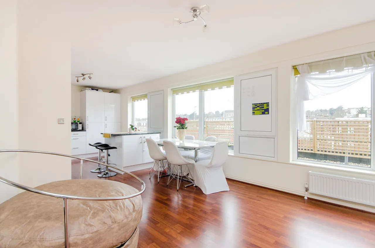 16 Ashcombe House, 7a Elm Grove, London, photo 7