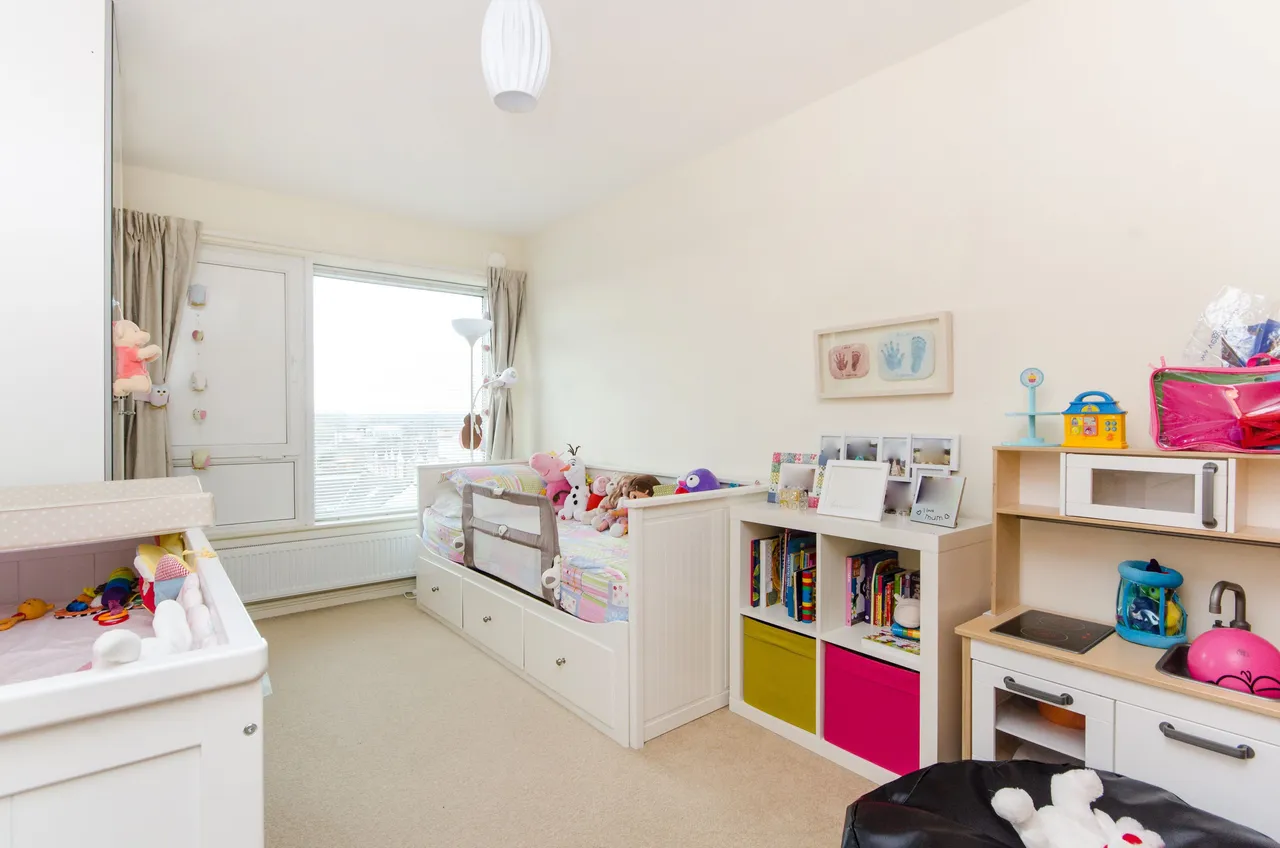 16 Ashcombe House, 7a Elm Grove, London, photo 9
