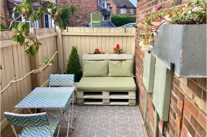 Coopers Close, Nettleham, Lincoln, photo 3