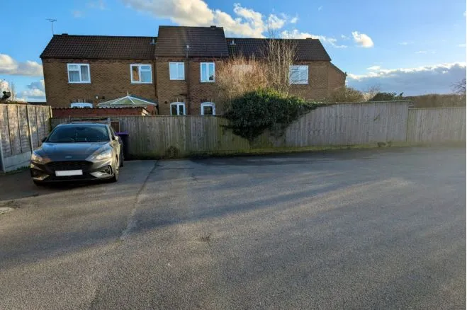 Coopers Close, Nettleham, Lincoln, photo 10