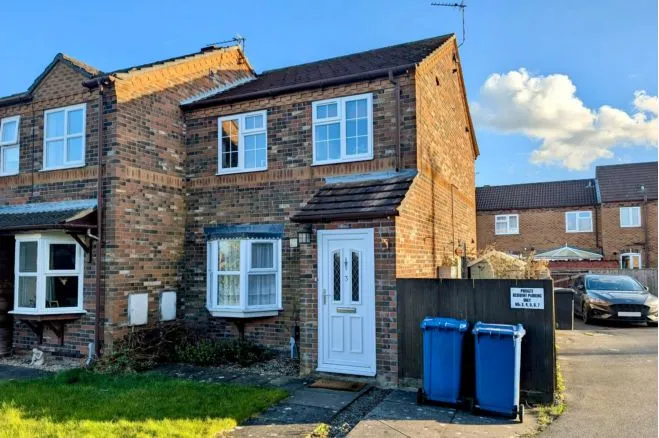 Coopers Close, Nettleham, Lincoln, photo 11