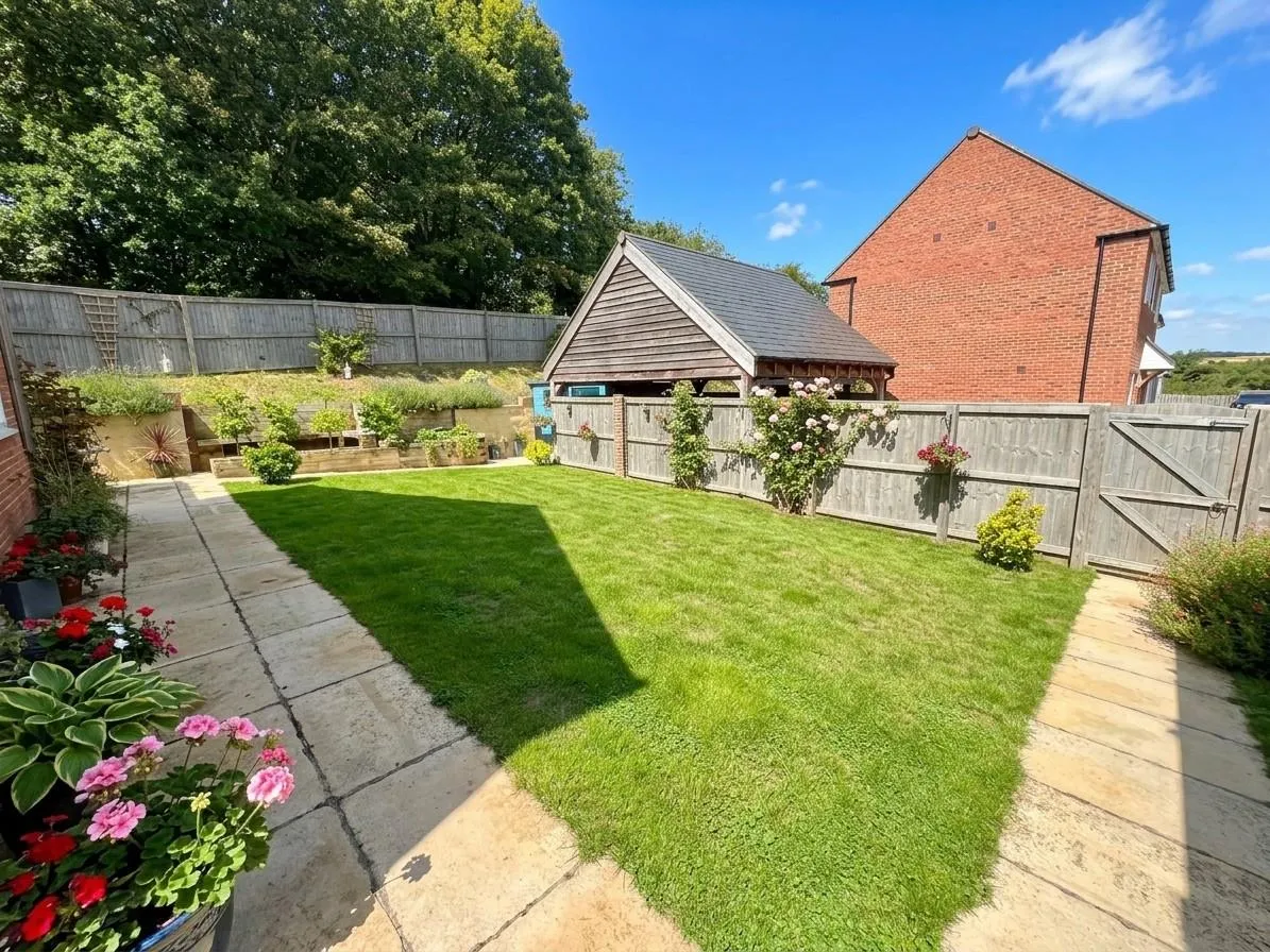 Haybrook Rise, Pewsey, SN9, photo 6