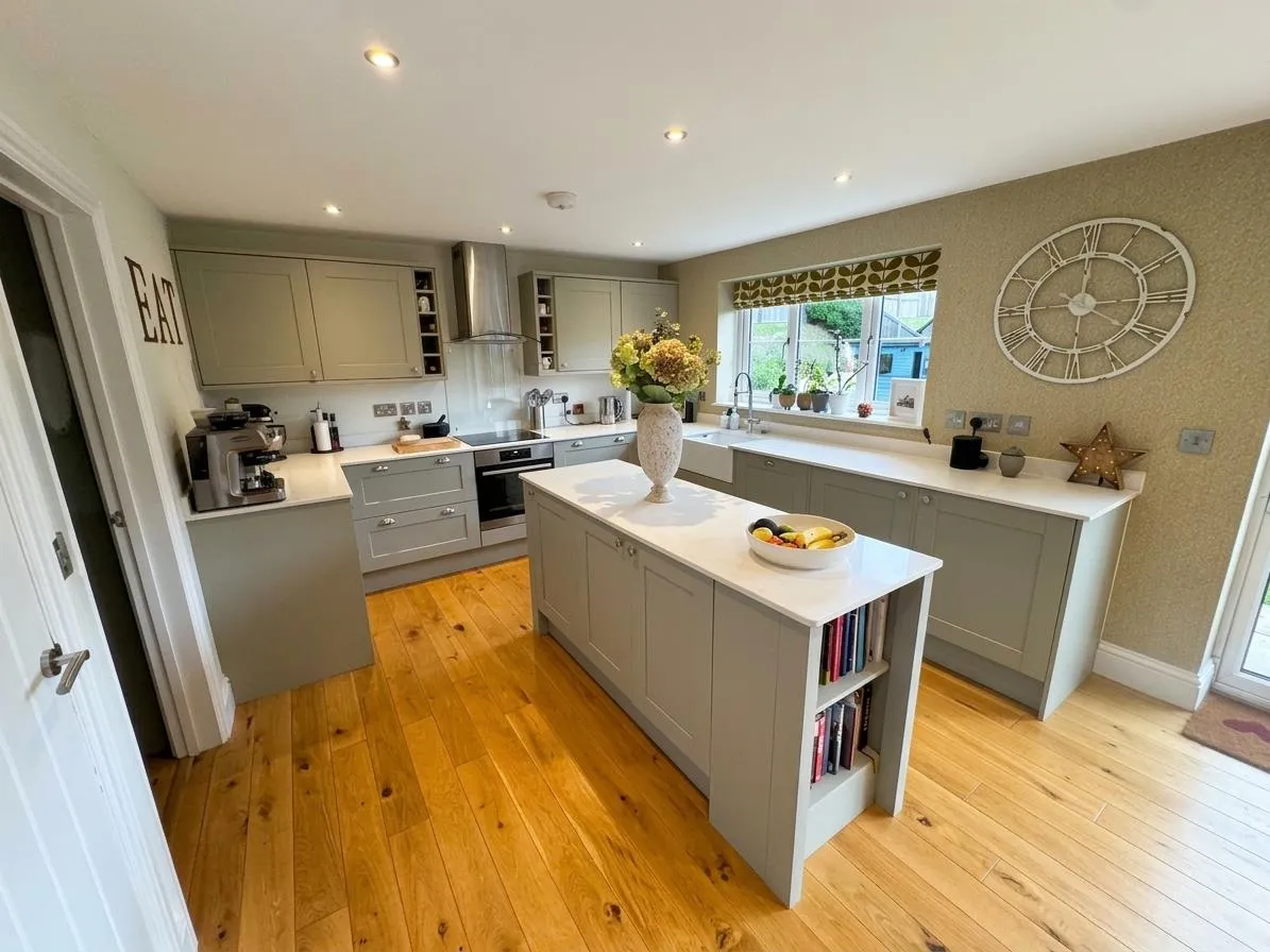 Haybrook Rise, Pewsey, SN9, photo 10