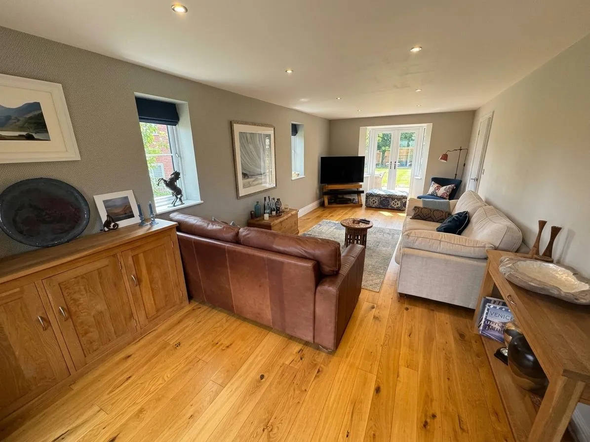 Haybrook Rise, Pewsey, SN9, photo 11
