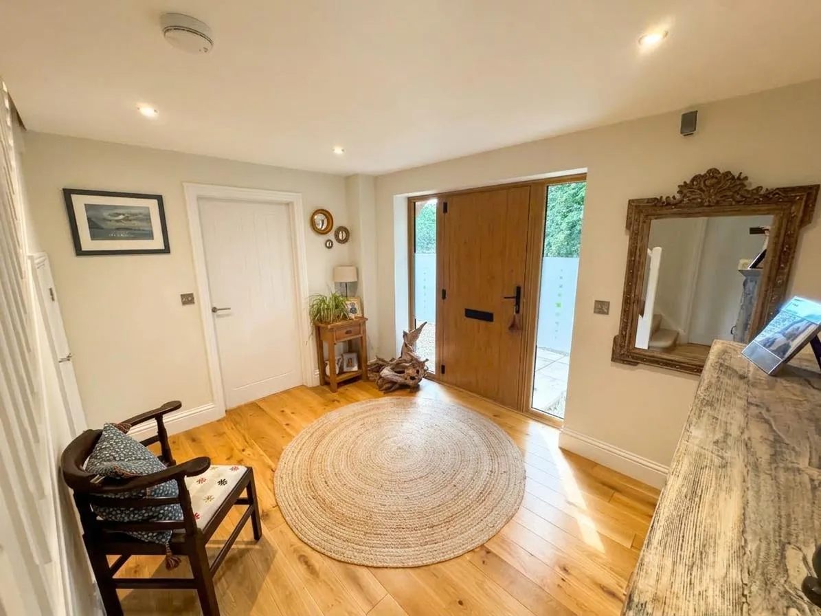 Haybrook Rise, Pewsey, SN9, photo 4