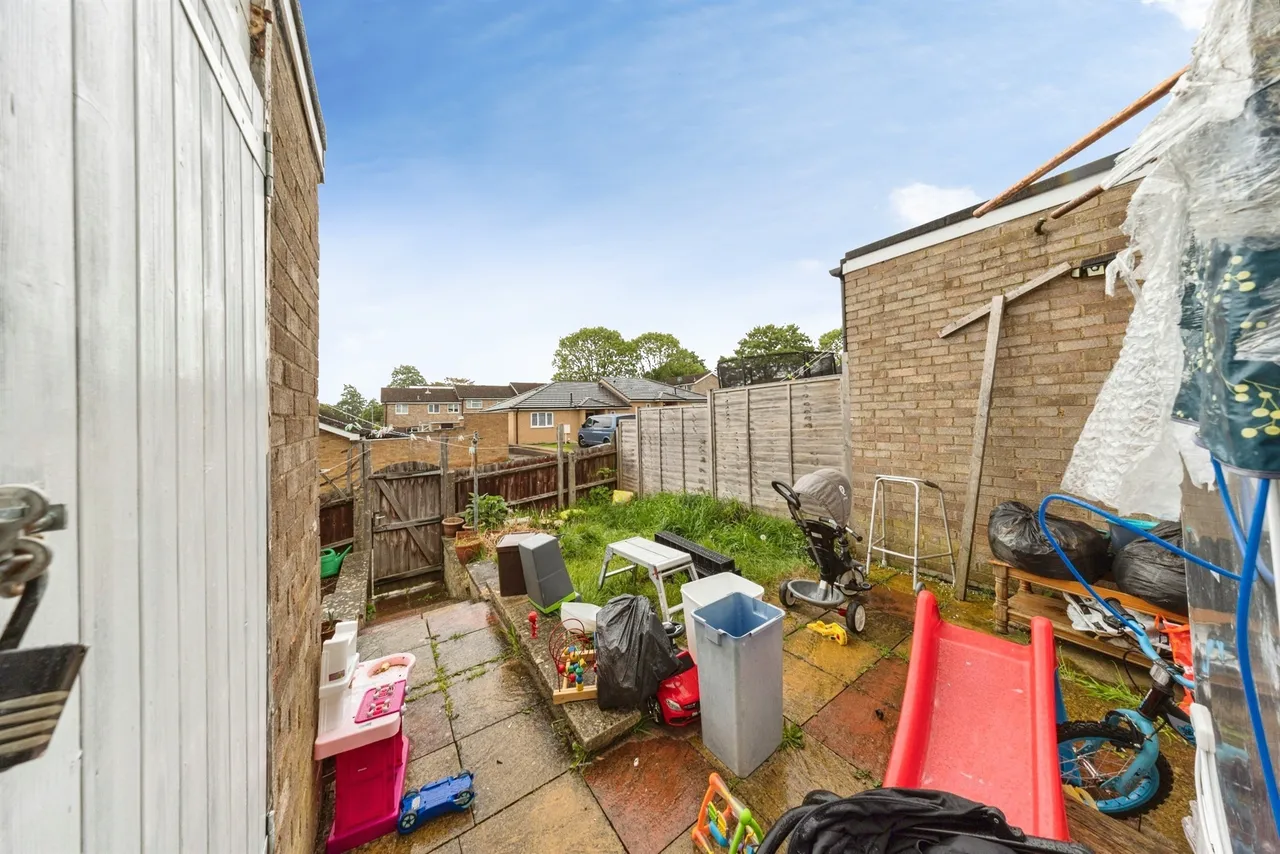 Southwood Hill, Northampton, photo 12
