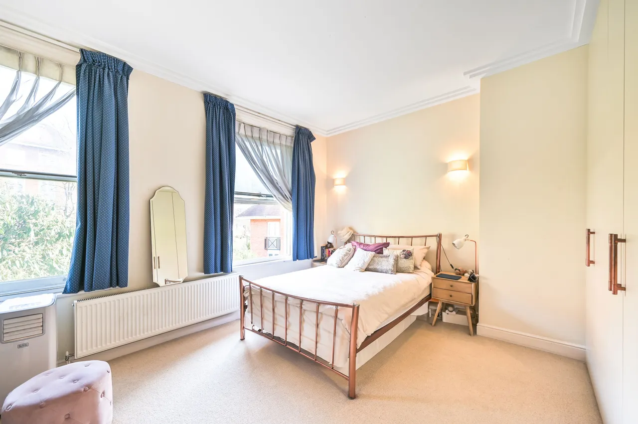 7 Westfield Lodge, 302 Finchley Road, London, photo 3