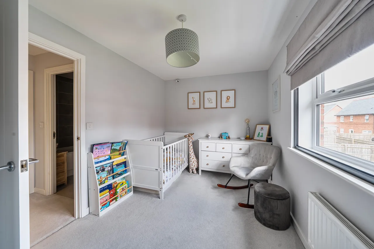 Fitzjohns Drive, Hertford, SG14, photo 10