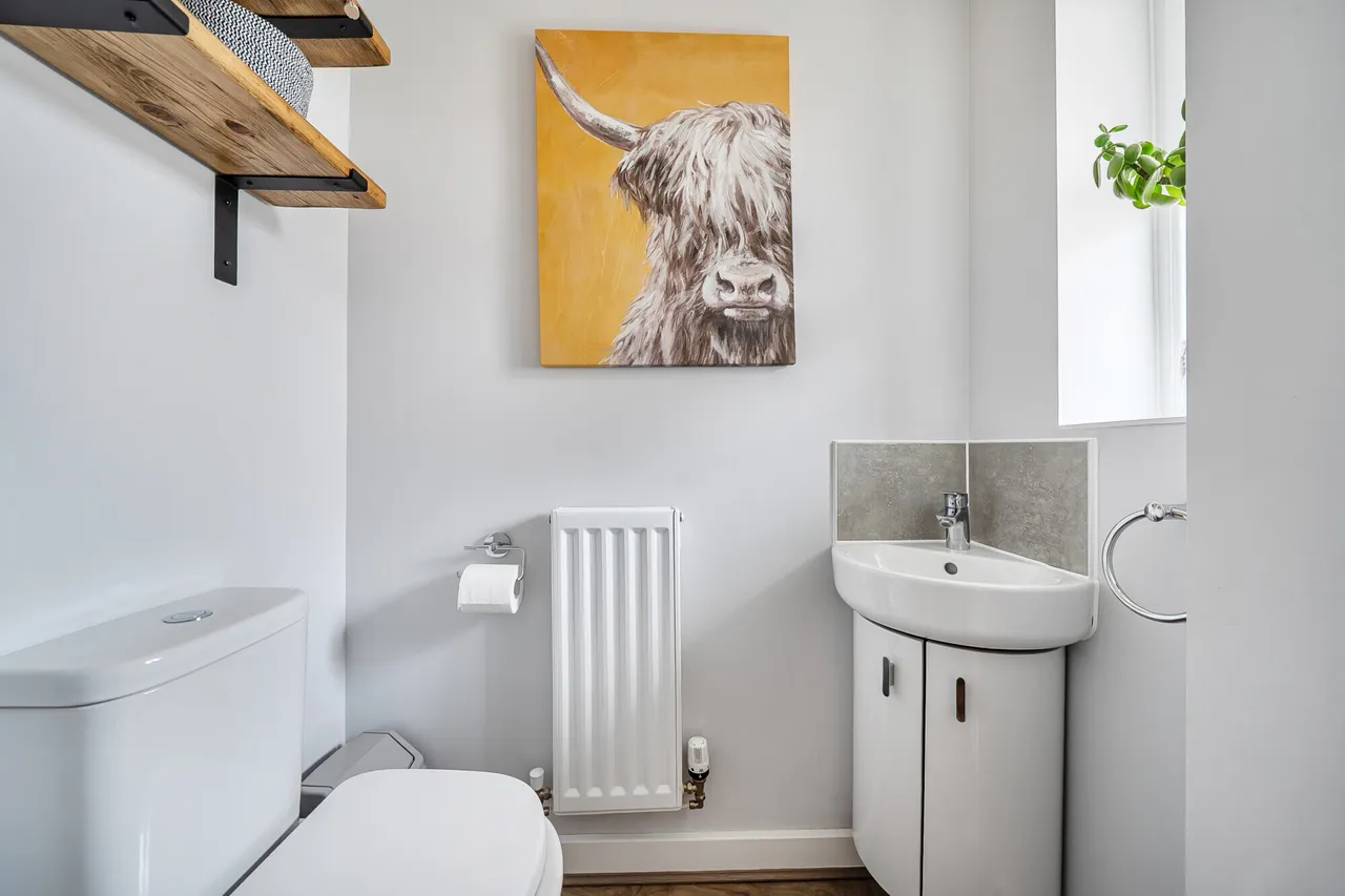 Fitzjohns Drive, Hertford, SG14, photo 7