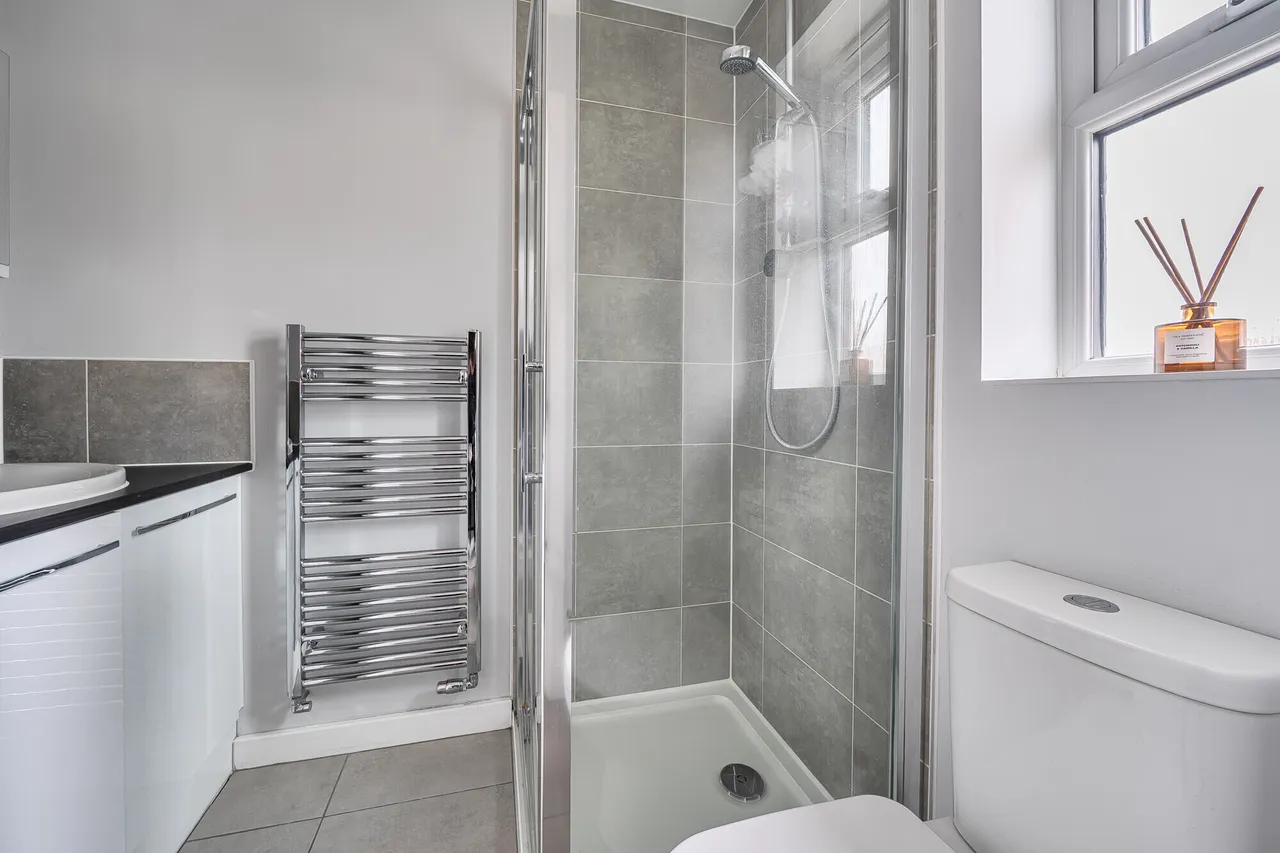 Fitzjohns Drive, Hertford, SG14, photo 9