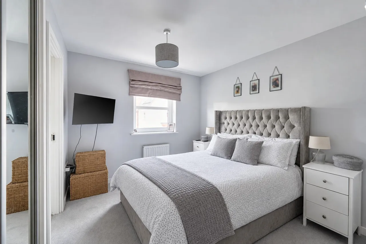 Fitzjohns Drive, Hertford, SG14, photo 4