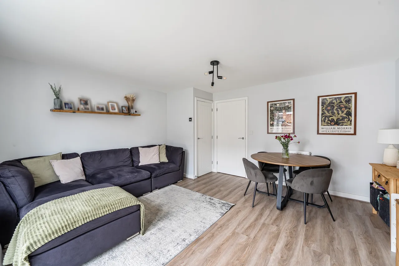 Fitzjohns Drive, Hertford, SG14, photo 6