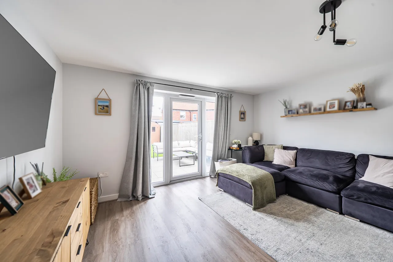 Fitzjohns Drive, Hertford, SG14, photo 5