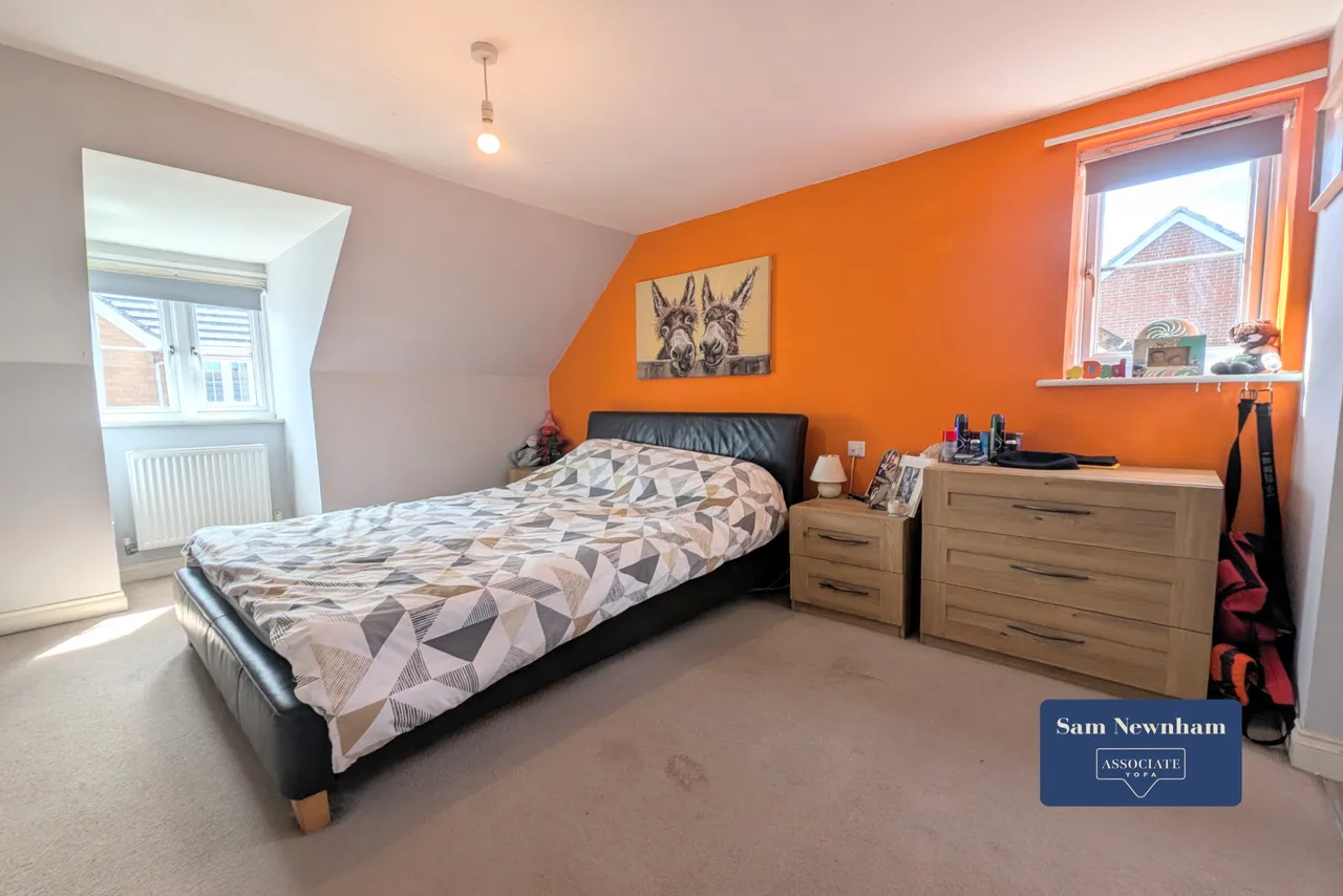 Amherst Place, Ryde, PO33, photo 9