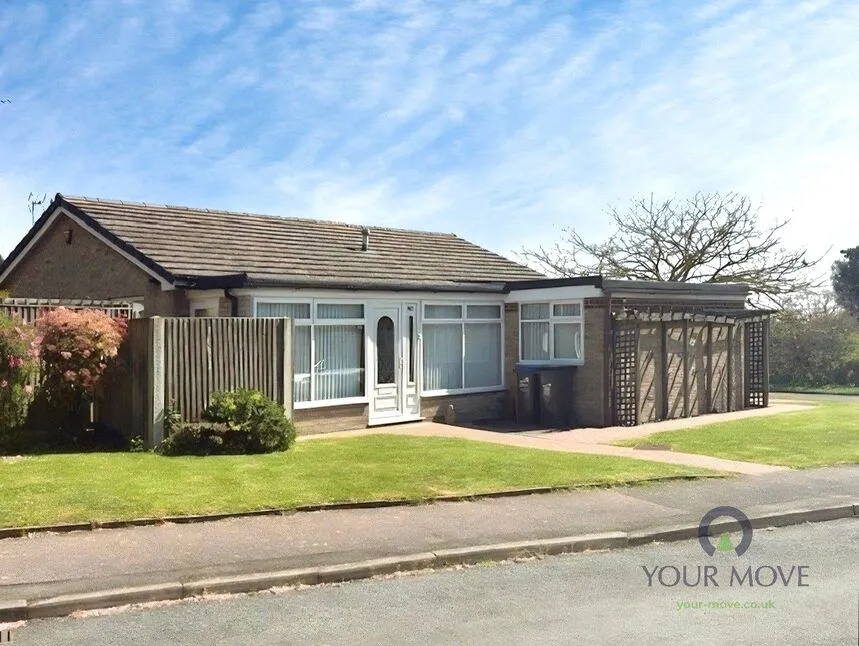 2 bed house for sale, Bradstow Way, Broadstairs, CT10