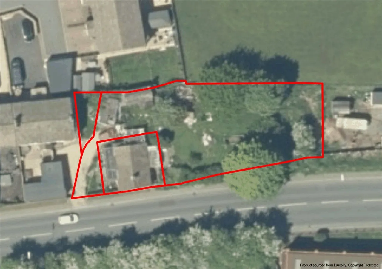 2 bed house for sale, Westgate Hill Street, Bradford, BD4