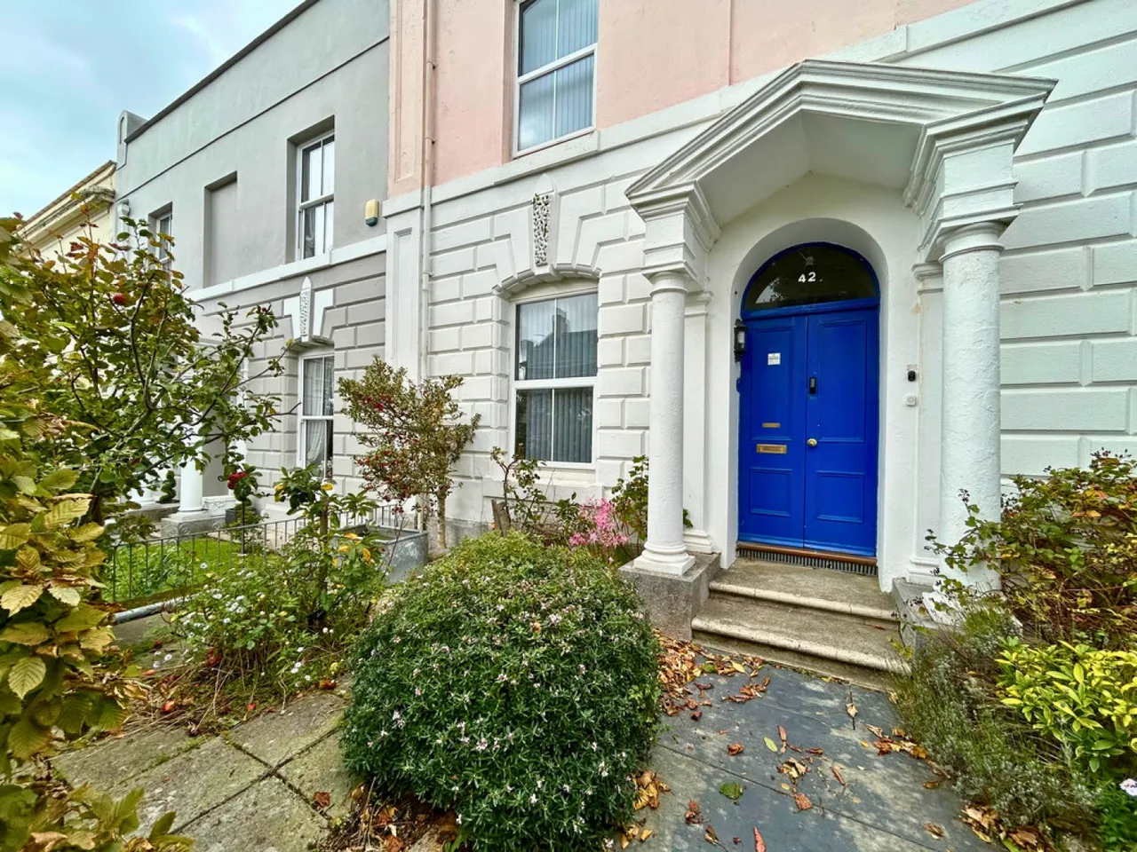 Haddington Road, Stoke, photo 10