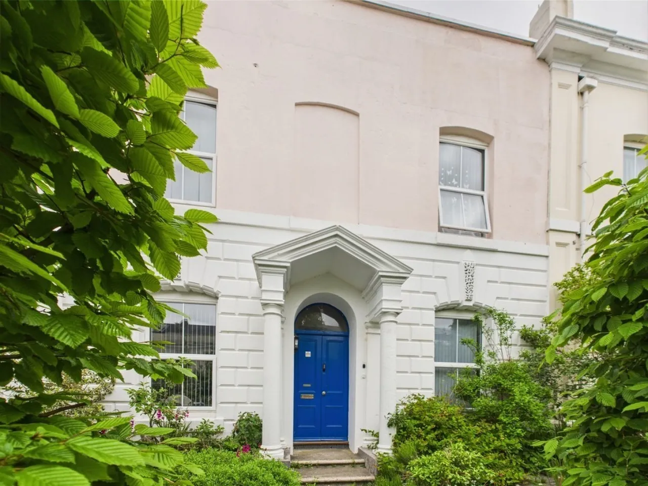 1 bed flat to rent — Haddington Road, Stoke