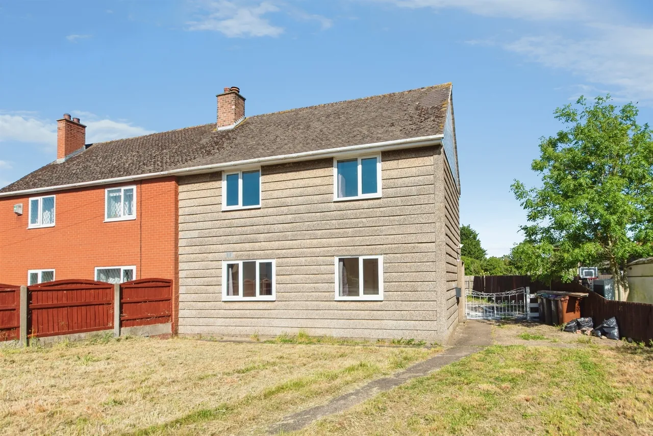 3 bed house for sale — Mill Lane, Billinghay, Lincoln