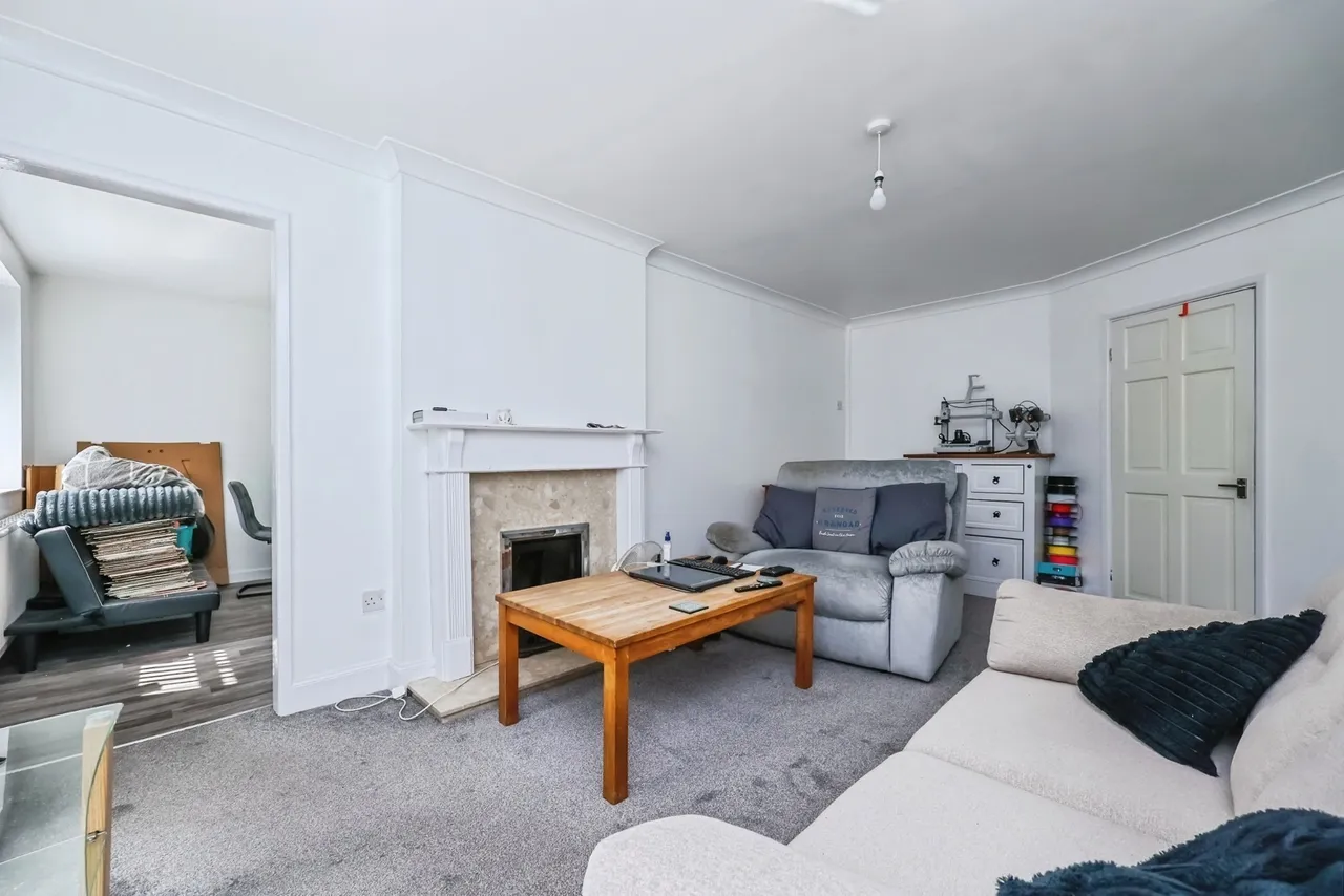 Wilden Crescent, Clifton, Nottingham, NG11, photo 6
