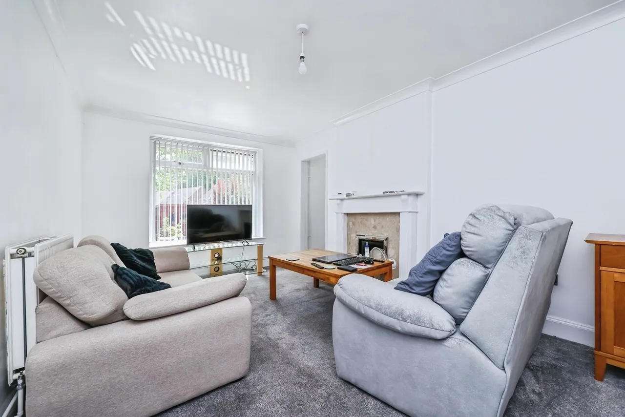 Wilden Crescent, Clifton, Nottingham, NG11, photo 8