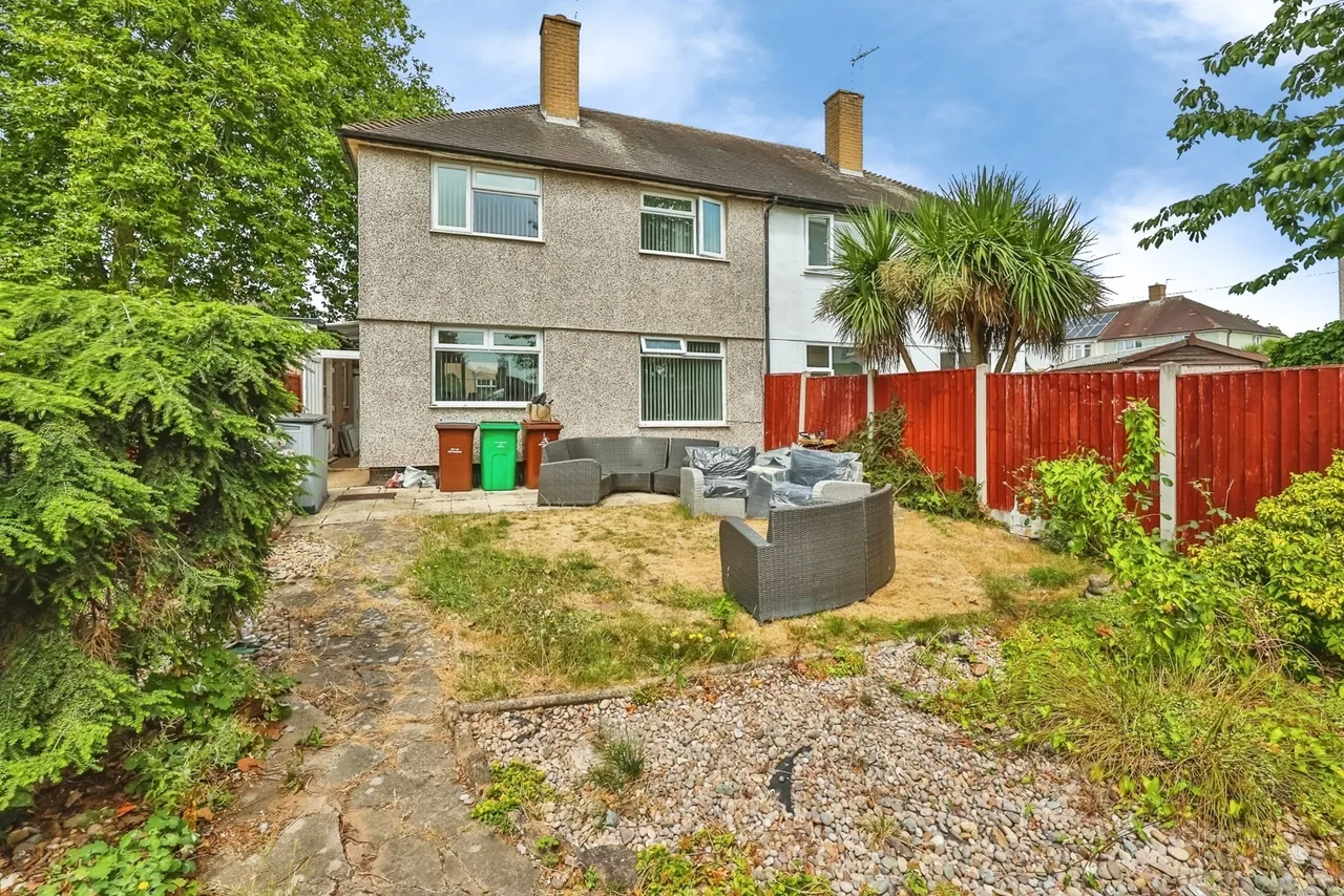 Wilden Crescent, Clifton, Nottingham, NG11, photo 13