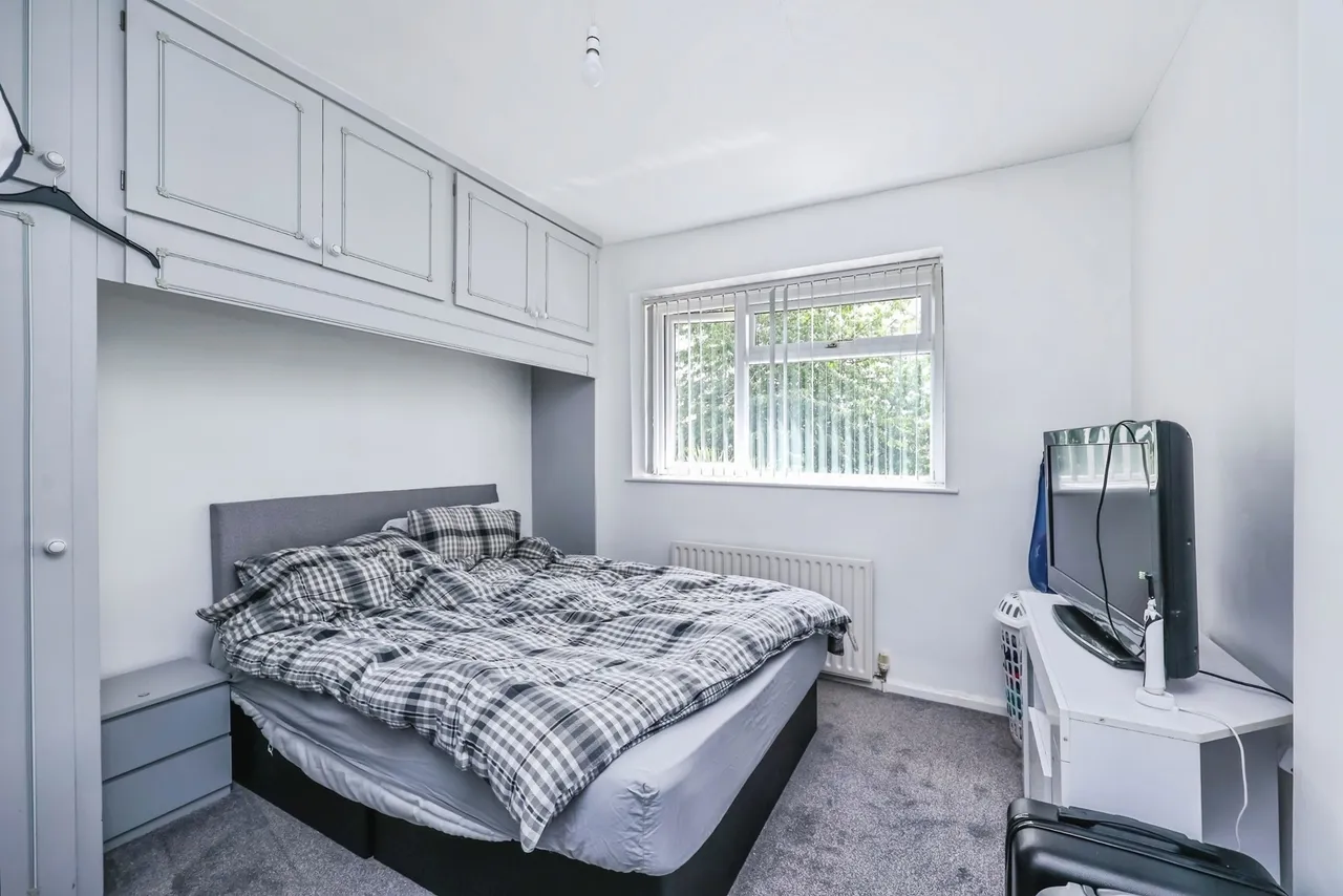 Wilden Crescent, Clifton, Nottingham, NG11, photo 4