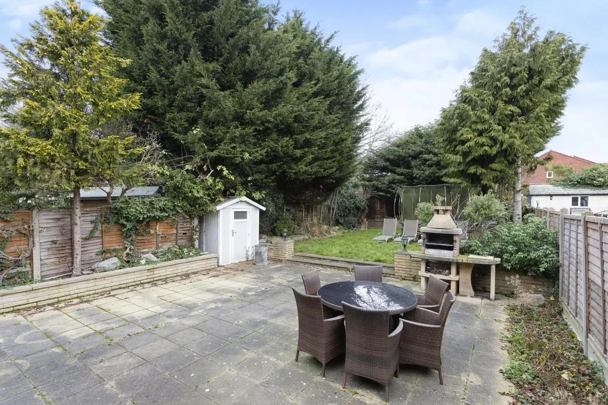 Endlebury Road, London, E4, photo 12