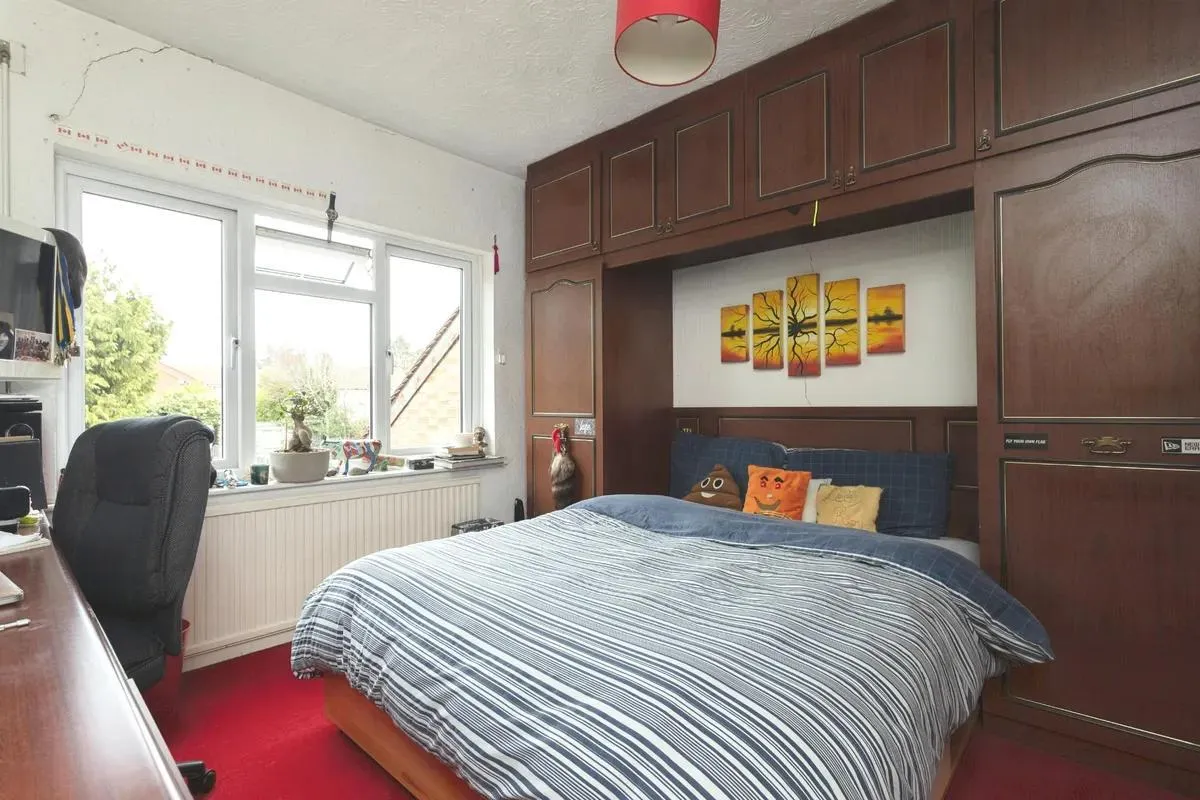 Endlebury Road, London, E4, photo 9