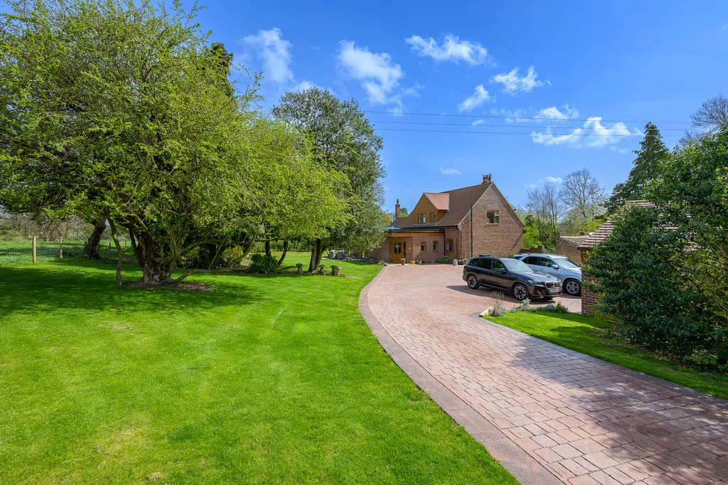 Haughton, Ellesmere, photo 29