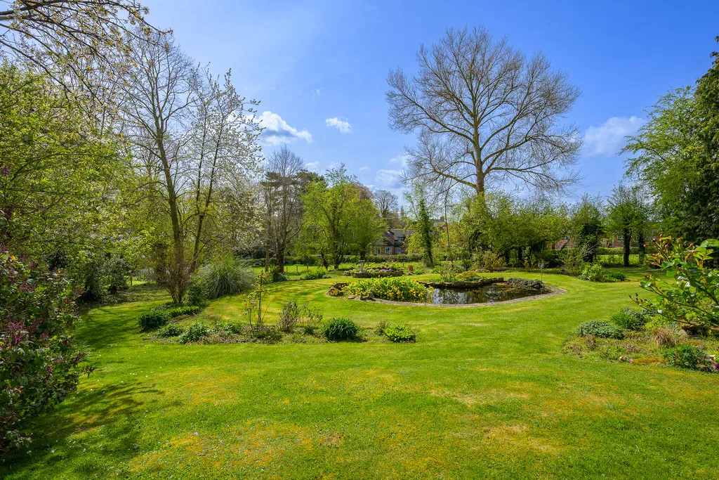 Haughton, Ellesmere, photo 25