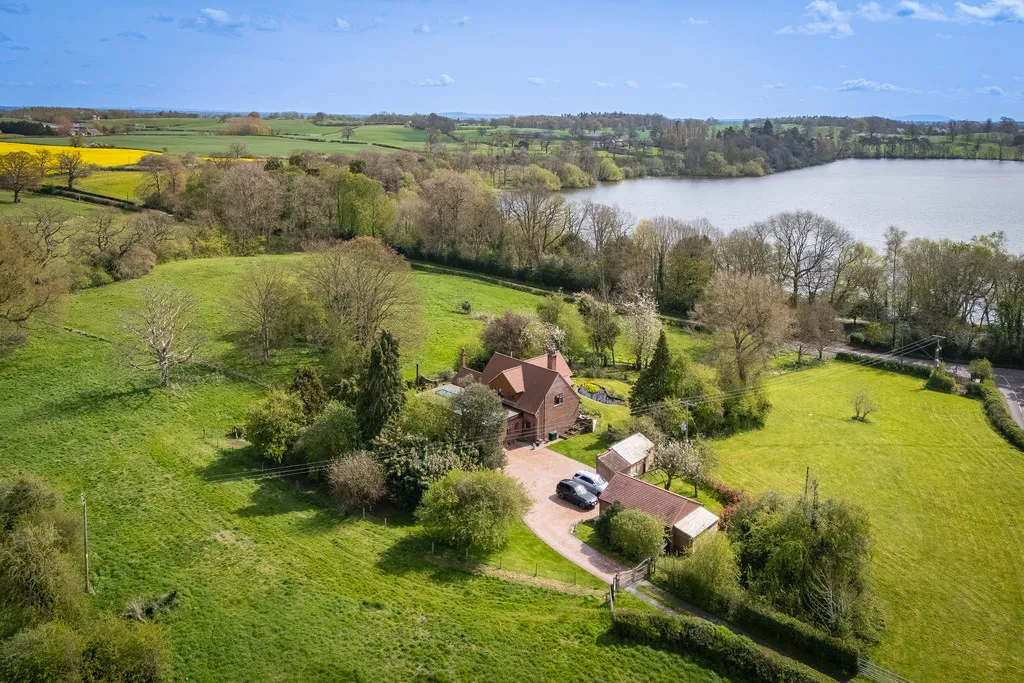 Haughton, Ellesmere, photo 23