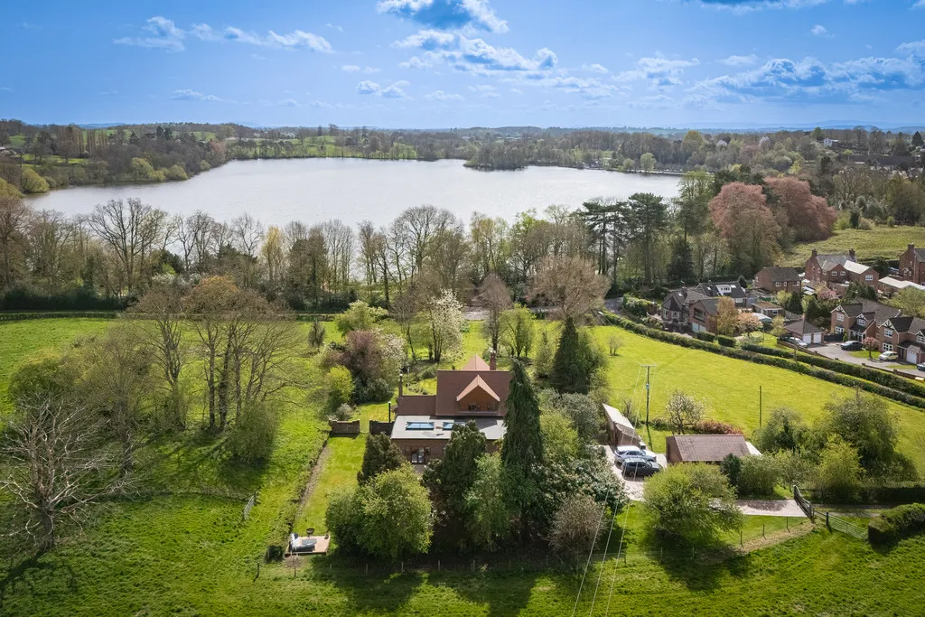 Haughton, Ellesmere, photo 22